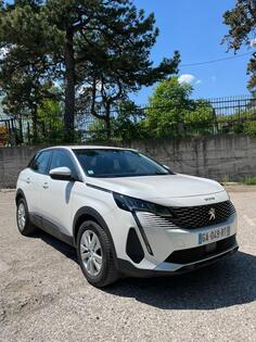 Peugeot - 3008 - 1.5 dizel