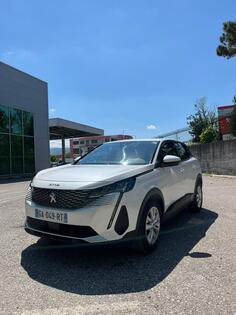 Peugeot - 3008 - 1.5 dizel