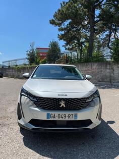 Peugeot - 3008 - 1.5 dizel