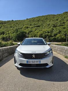Peugeot - 3008 - 1.5 dizel