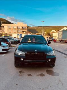 BMW - X5 - 3.0