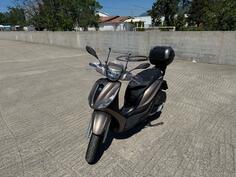 Piaggio - MEDLEY 125 SPORT