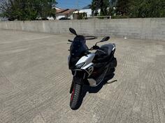 Aprilia - SR GT 200 ABS