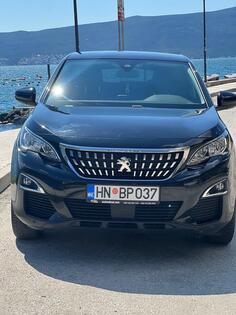 Peugeot - 3008 - 1.5 HDI