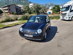 Volkswagen - Lupo - 1.4 MPI