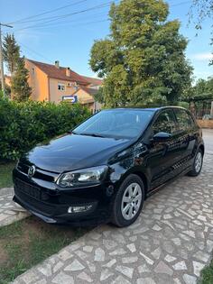 Volkswagen - Polo - Tdi