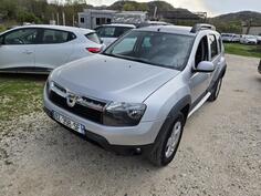 Dacia - Duster - 1.5
