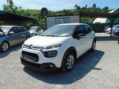Citroen - C3 - 1.5 hdi