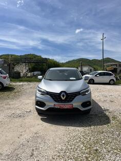 Renault - Kadjar - 1.5 DCI.AUTOMATIK