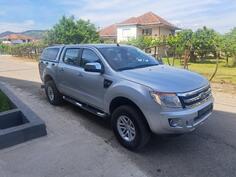 Ford - Ranger - 2.2 TDCI