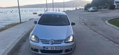 Volkswagen - Golf 5 - 2.0 TDI