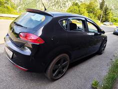 Seat - Leon - 1.9 tdi