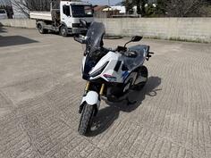 Honda - X ADV 750 ABS