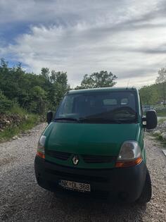 Renault - Master