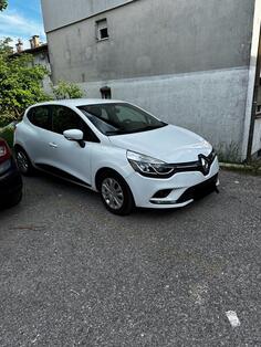 Renault - Clio - 1.5