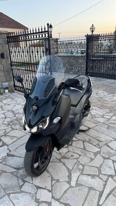 SYM - MaxsymTL 500