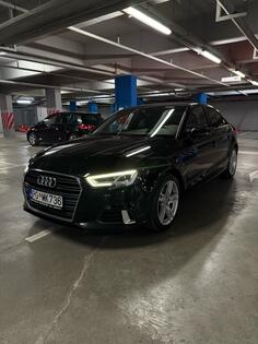 Audi - A3 - 2.0