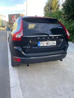 Volvo - XC 60 - 2.4D AWD