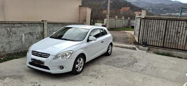 Kia - Cee`d - 1.4