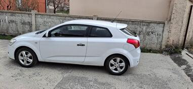 Kia - Pro_ceed - 1.4 GAS LX CITY