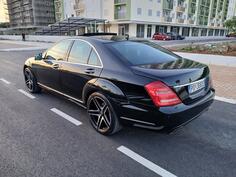Mercedes Benz - S 350 - 350 CDI