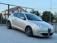 Alfa Romeo - MiTo - 1.3 JTDm