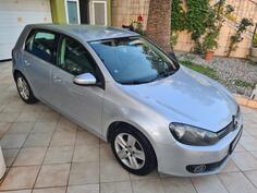 Volkswagen - Golf 6 - 2.0 TDI