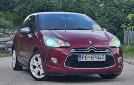 Citroen - DS3 - 1.6 HDI