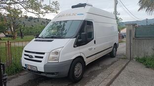 Ford - Tranzit 2.2 TDCİ
