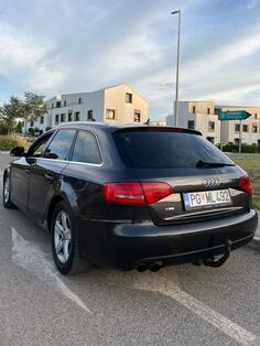 Audi - A4 - 2.0