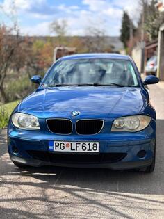 BMW - 118