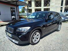 BMW - X1 - S Drive -18d