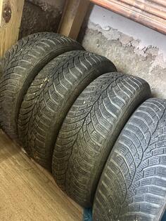 Continental - TS870 - Zimska guma