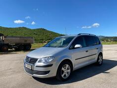 Volkswagen - Touran - 1.9 TDI