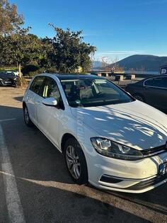 Volkswagen - Golf 7 - 2TDI