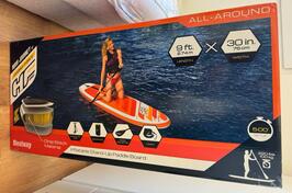 SUP Hydro-Force