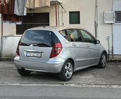 Mercedes Benz - 180 - A 180 CDI, A 180 CDI