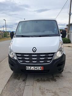 Renault - Master
