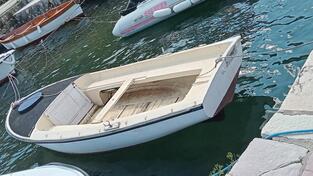 Slo boats - elan