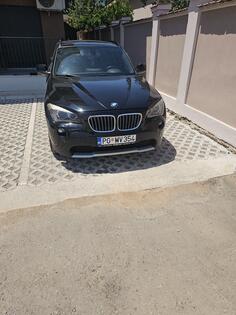 BMW - X1 - xDrive 23d