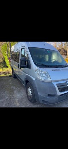 Citroen - Jumper