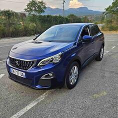 Peugeot - 3008 - 1.6 dizel