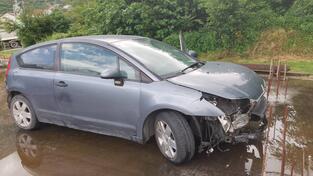 Citroen - C4 - 1.6i 16V VTR