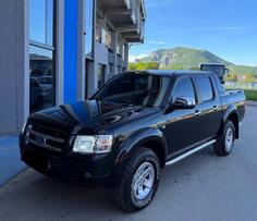 Ford - Ranger - 3.2