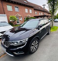 Renault - Koleos - 4WD