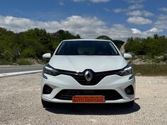 Renault - Clio - Hybride -Automatik /03.2021.g