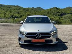 Mercedes Benz - A 180 - 2,0D-Automatik /03.2021.g