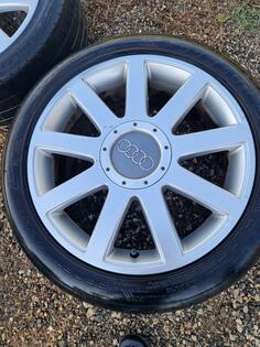 Ostalo - Audi r17 - Aluminijum felne