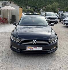 Volkswagen - Passat - 2.0 TDI 06/2019g AUTOMATIK