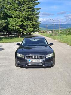 Audi - A5
